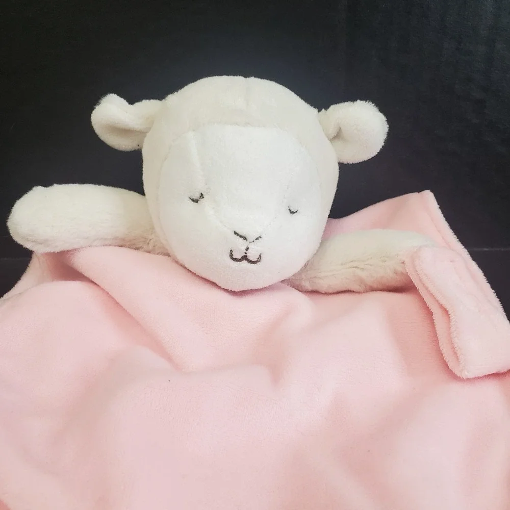 Carters carter lamb